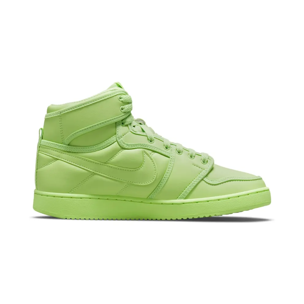 Air Jordan x Billie Eilish 1 Retro AJKO Ghost Green (DN2857-330)