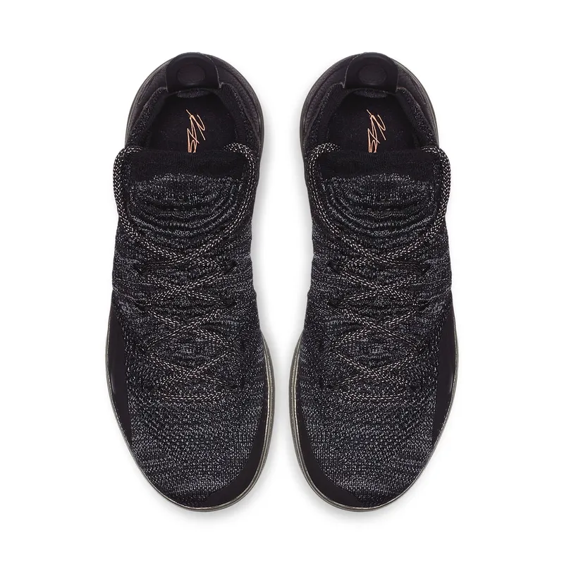 Nike KD 11 Black Twilight Pulse Black/Twilight Pulse (AO2604-005)