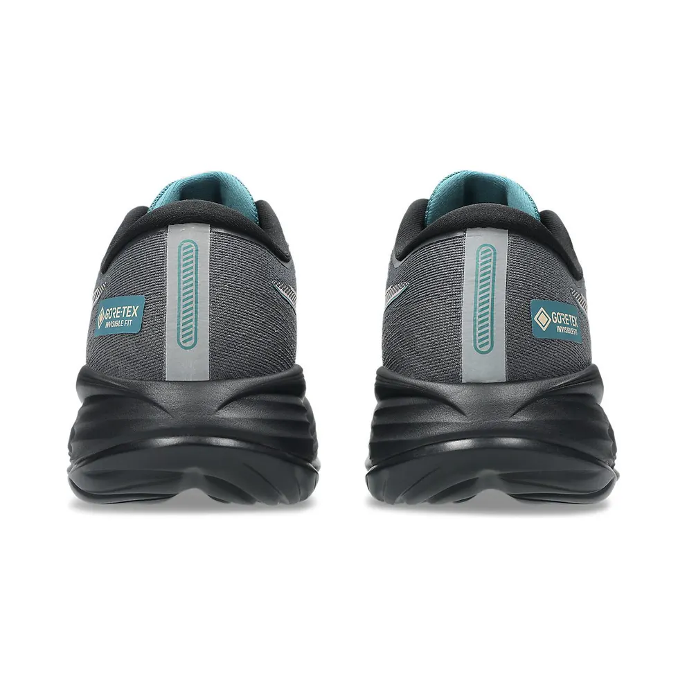 ASICS GEL-CUMULUS 27 GTX “Carrier Grey / Misty Pine” (1012B834-020)