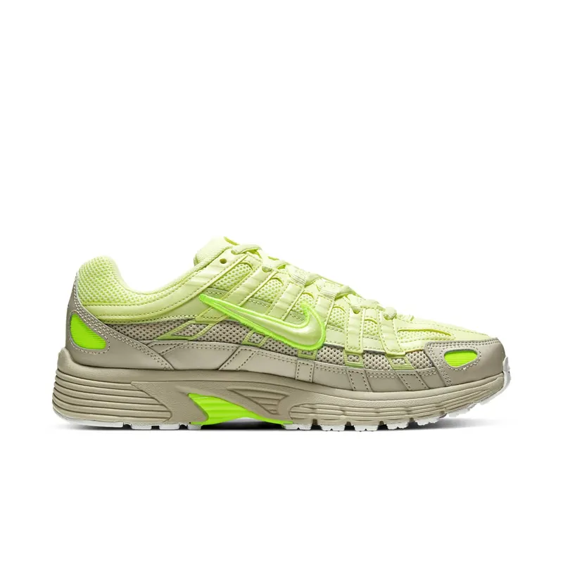 Nike P-6000 Luminous Green / Luminous Green (BV1021-301)