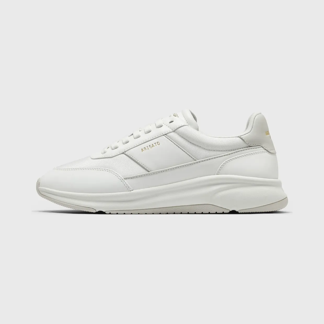 Axel Arigato Genesis Neo Runner White