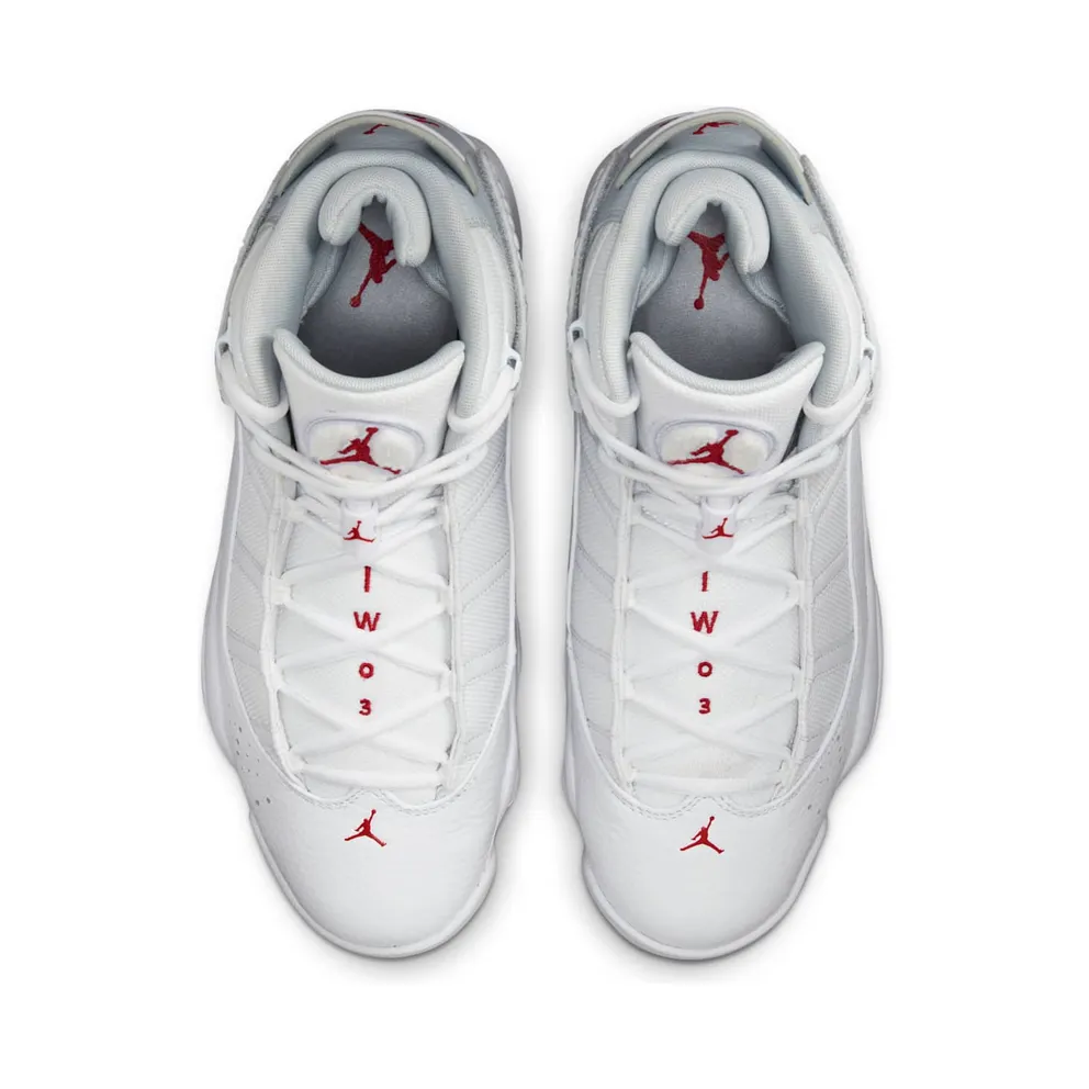 Jordan 6 Rings White (322992-116)