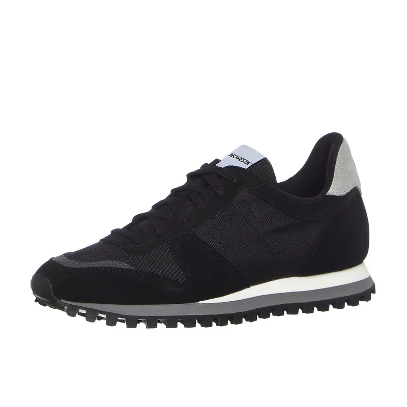 Novesta Marathon Trail Black (N979002-22Y13Y615)