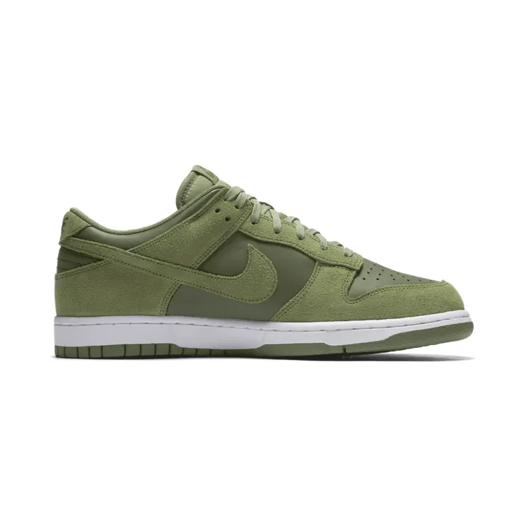 Nike Dunk Low Palm Green