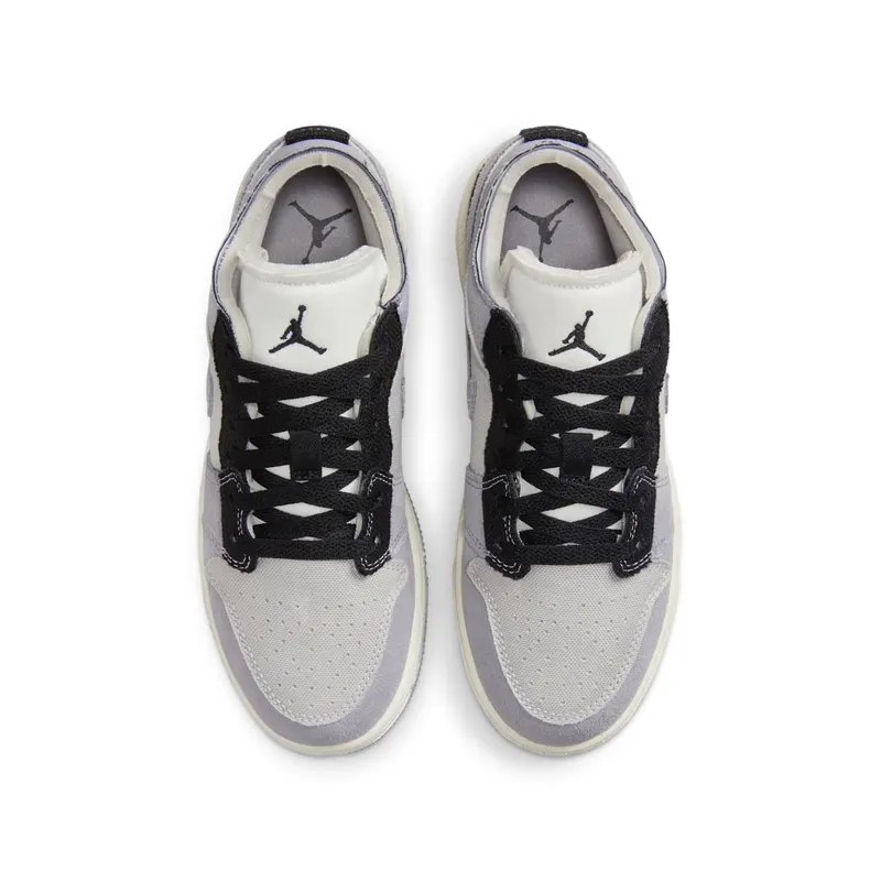 AIR Jordan 1 LOW SE CRAFT GS “INSIDE OUT” (FD9088-002)
