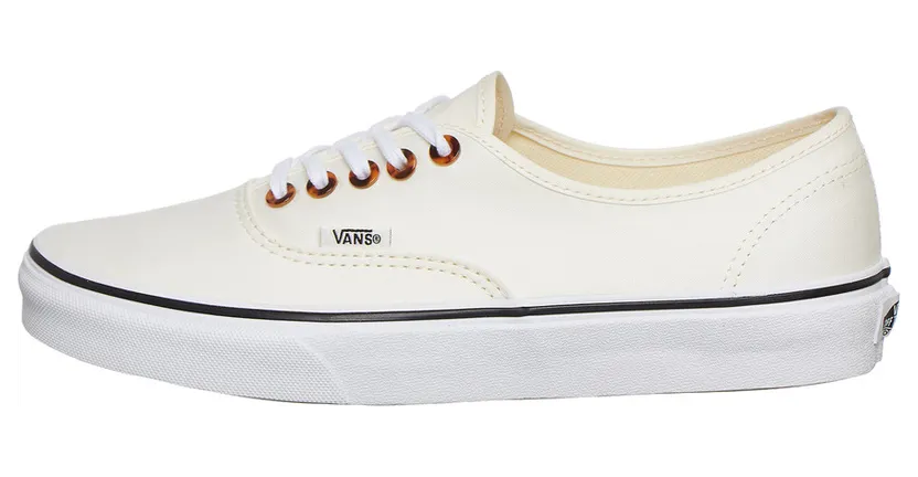 Vans Authentic (Tort) Classic White / True White (VN0A2Z5IWO11)