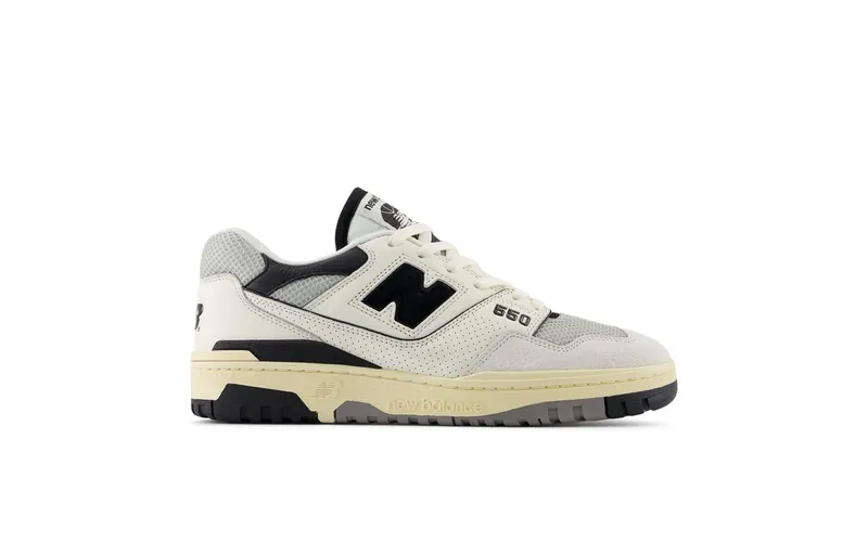 New Balance 550 “Sea Salt Pack Black” (BB550CPC)