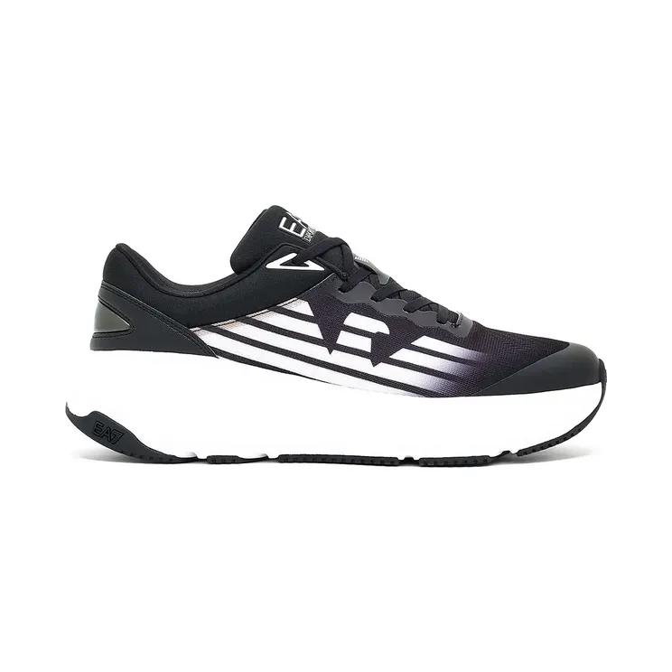 Ea7 Emporio Armani Black / White (X8X239XK432MC0019)