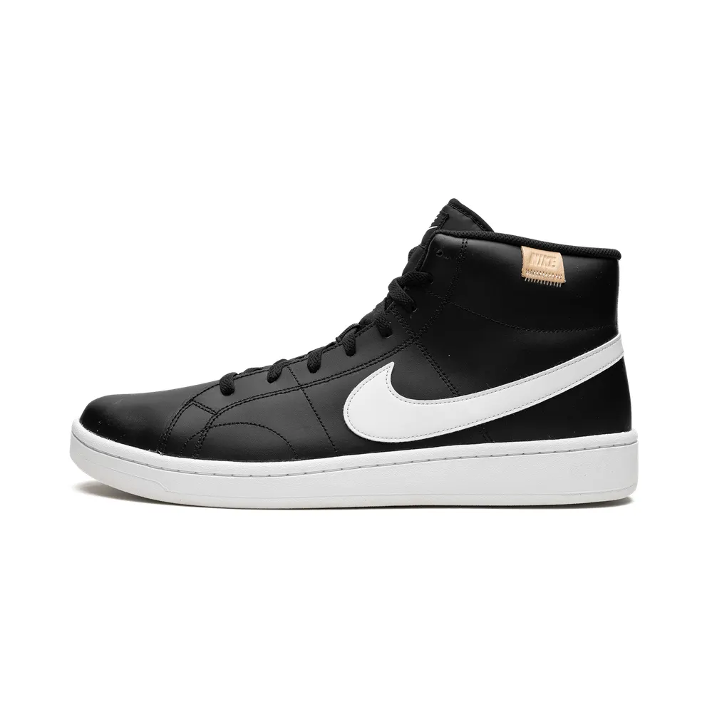 Nike Court Royale 2 “Black/White” (CQ9179-001)