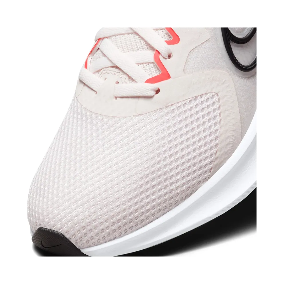 Nike Downshifter 11 Light Soft Pink Black (CW3413-601)