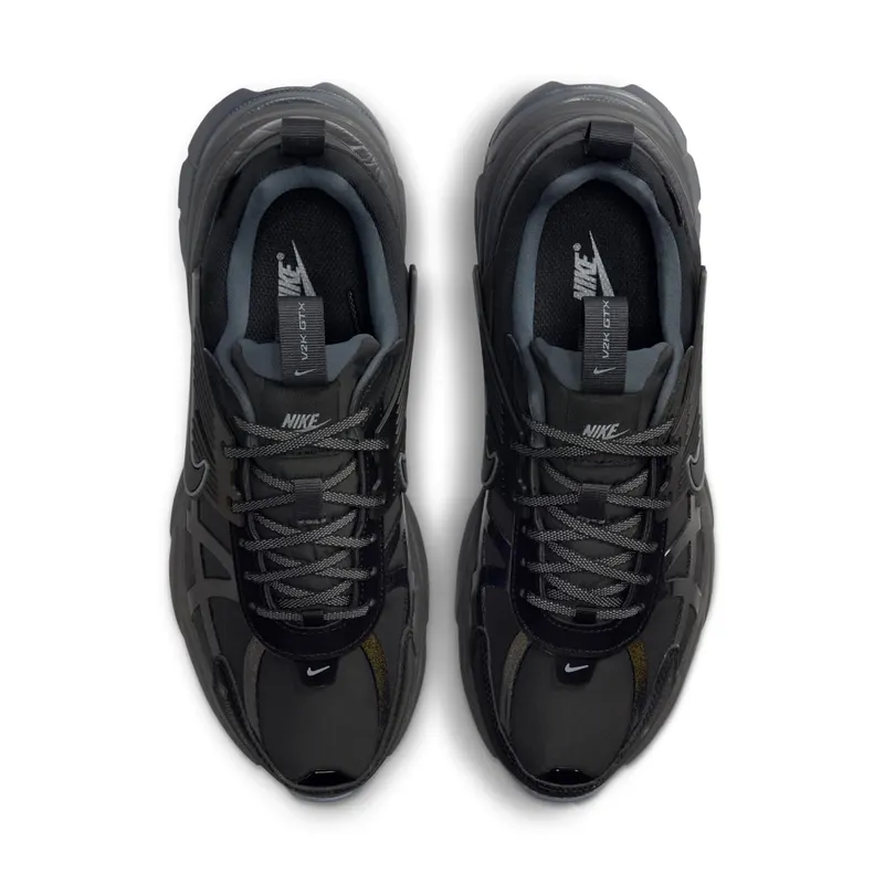 Nike W V2K Run Gore-Tex (black / black / iron grey / medium ash) – FZ2622-001