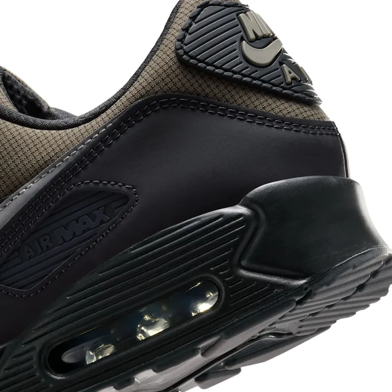 Nike Air Max 90 Anthracite Jade Horizon / Light Army / Reflect Silver (IQ0291-060)