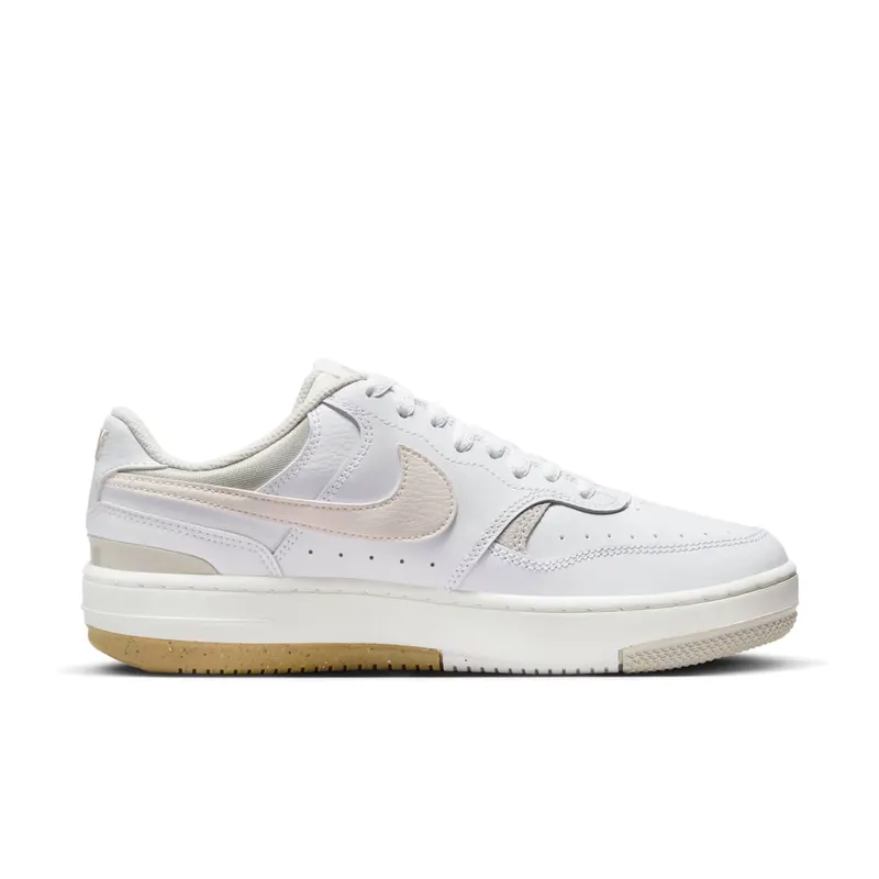 Nike Gamma Force White Light Bone (DX9176-103)
