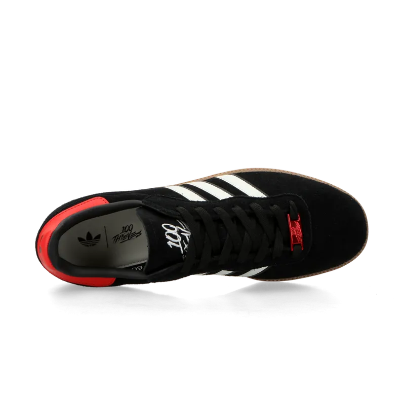 adidas x 100 Thieves Palos Hills (schwarz / rot) – JH9125