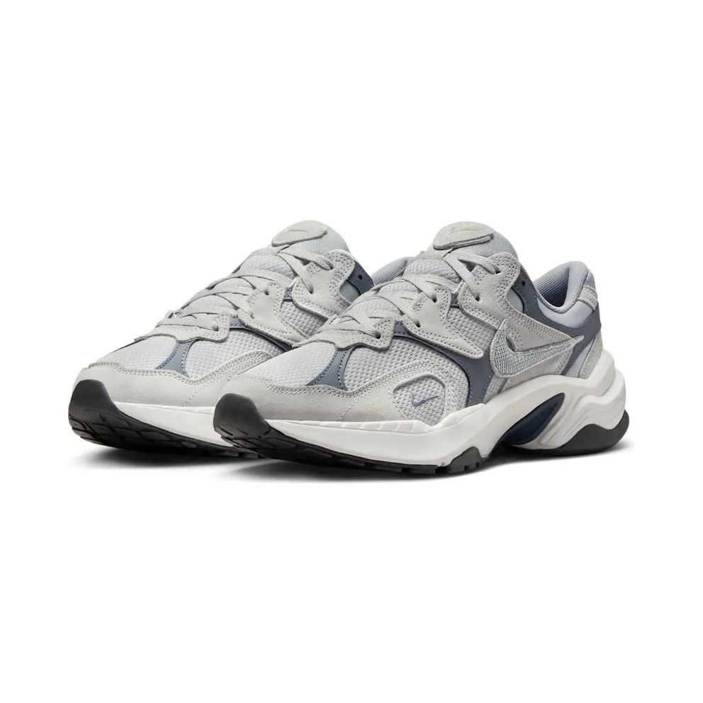 Nike AL8 Wolf Grey Light Carbon Platinum Tint Metallic Silver (FJ3794-003)