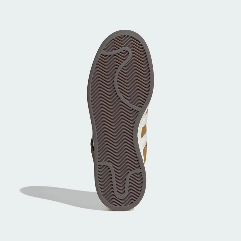 adidas Campus 00s Mesa / Core White / Wild Brown (IF8774)