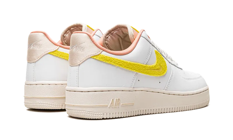 Nike AIR FORCE 1 ’07 LX “Mama” (DV2183-100)