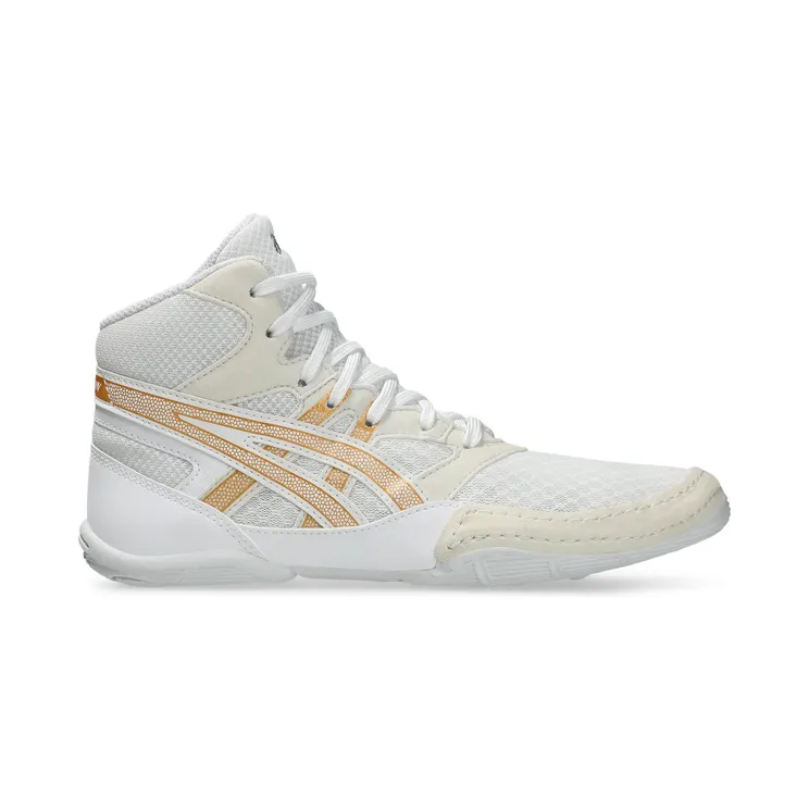 ASICS Snapdown 4 White Pure Gold (1084A014-100)