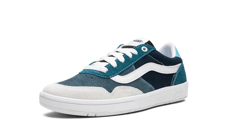 Vans Cruze Too CC “Navy Blue / Black” (VN0A5KR5Y40)