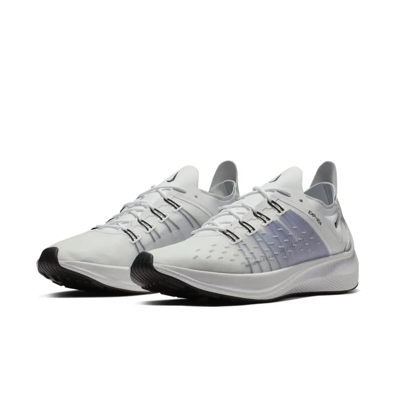 Nike Exp X-14 Y2K White