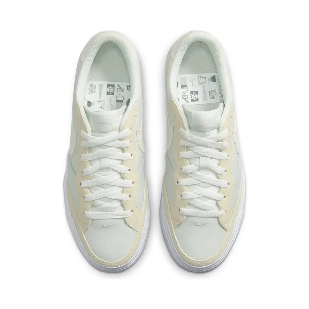 Nike SB Pogo Premium Summit White (DZ7584-110)
