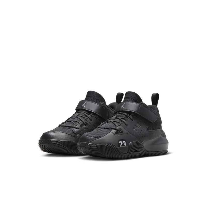 Jordan Stay Loyal 2 Black Metallic Silver (DQ8399-001)