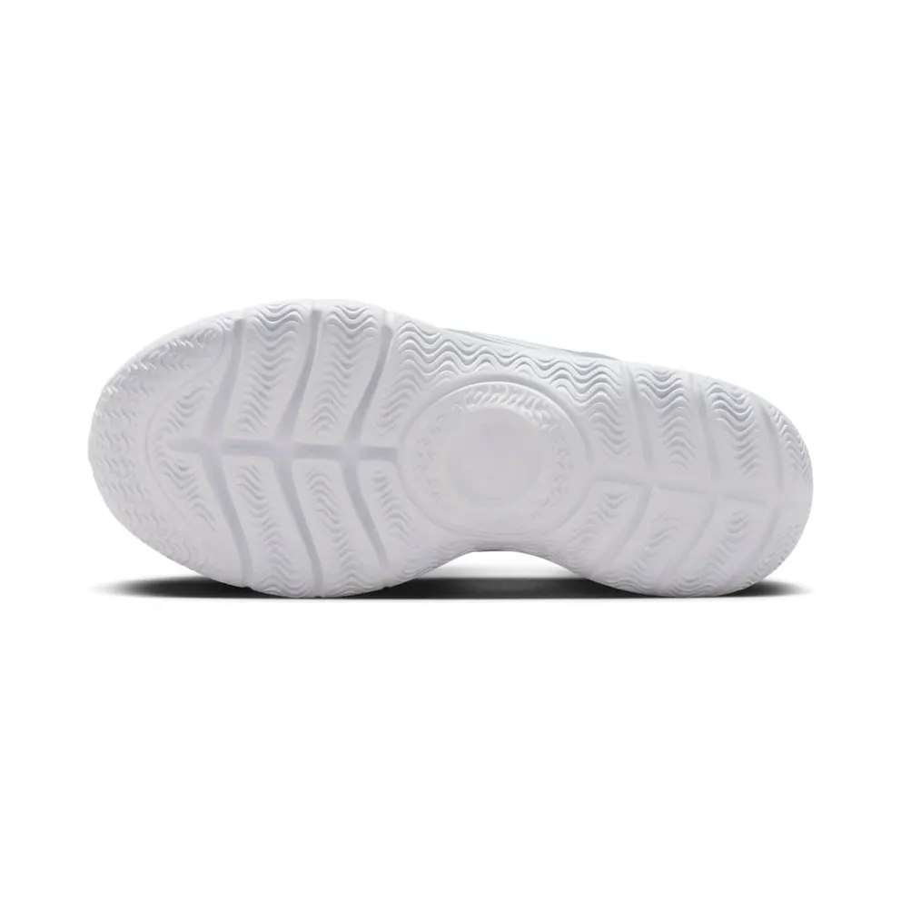 Nike Flex Runner 3 Wolf Grey White (FN1294-001)