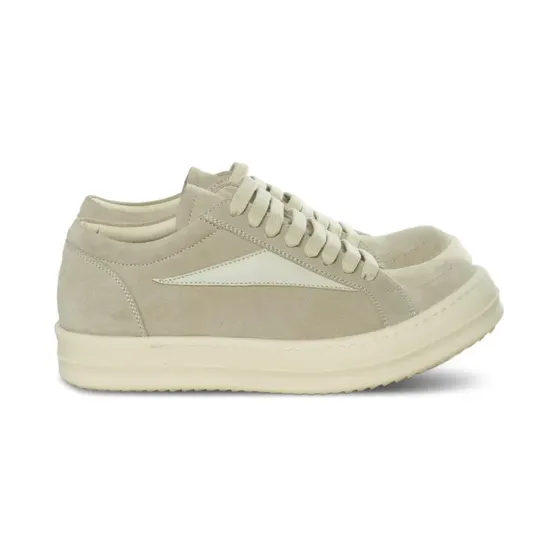 Rick Owens mit Schnürung Nude (RO01F6888LVSLCO)