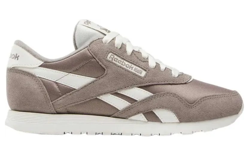 Reebok Classics Reebok Classic Nylon Gritty Grey / Gritty Grey / Chalk (100230800)