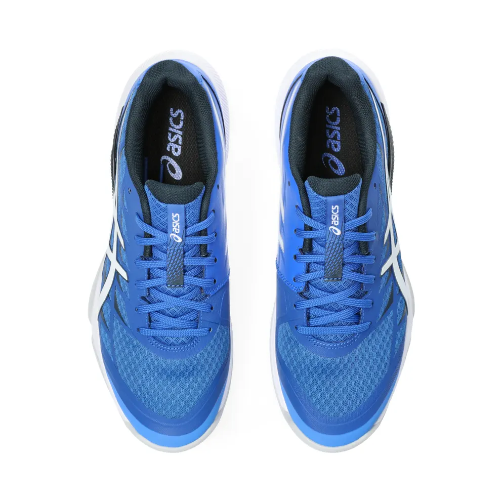Asics Gel-tactic 12 Illusion Blue/White (1071A090.400)