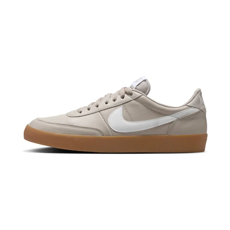 Nike Killshot 2 LTR “College Grey / Gum Medium Brown / White” (HM9431-001)