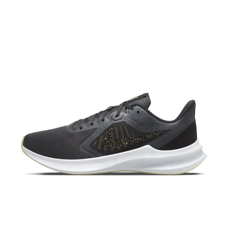 Nike Downshifter 10 Special Edition Running Grey (CI9983-001)