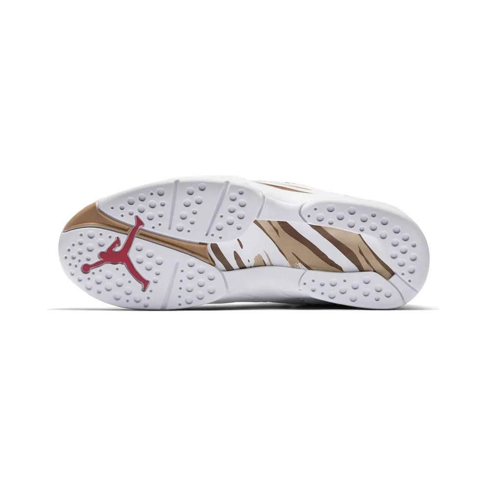 Air Jordan x OVO Nike AJ VIII 8 Retro ‘OVO’ White (2018) (AA1239-135)