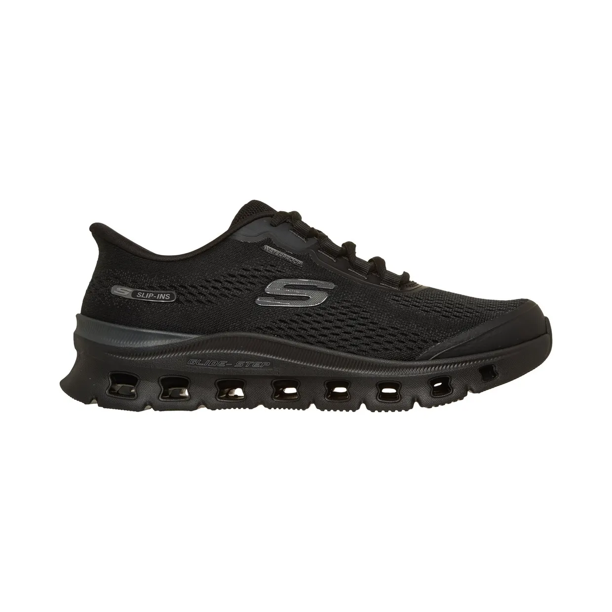 skechers-waterproof 233135_BBK