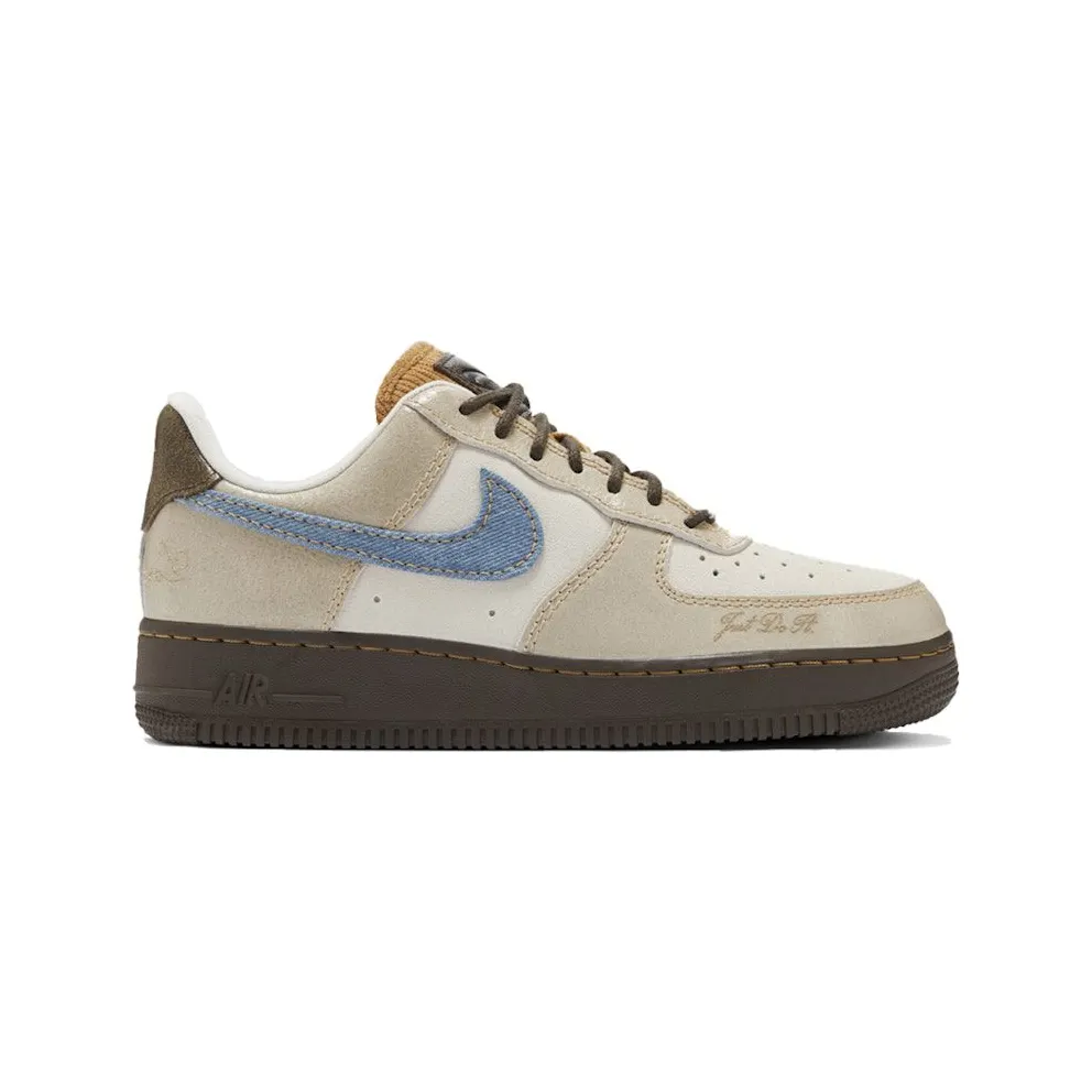 Nike Air Force 1 Low Love and Peace (HQ3458-142)