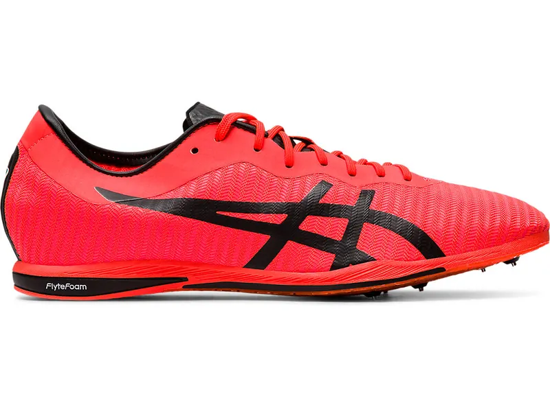 Asics COSMORACER LD 2 Sunrise Red/Black (1093A030.701)