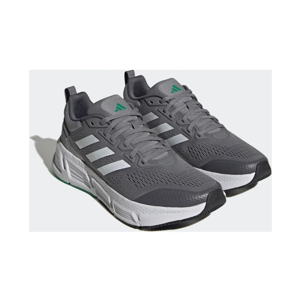 adidas Questar Grey Three / Cloud White / Grey Five (HP2434)