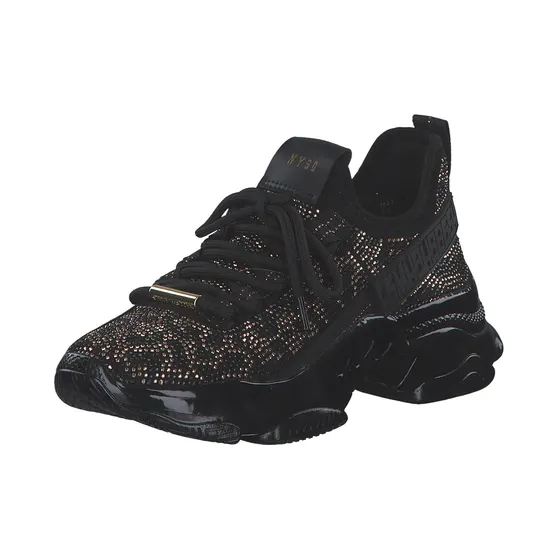 Steve Madden Gold / Zilvergrijs / Black (SM1100351204004363)
