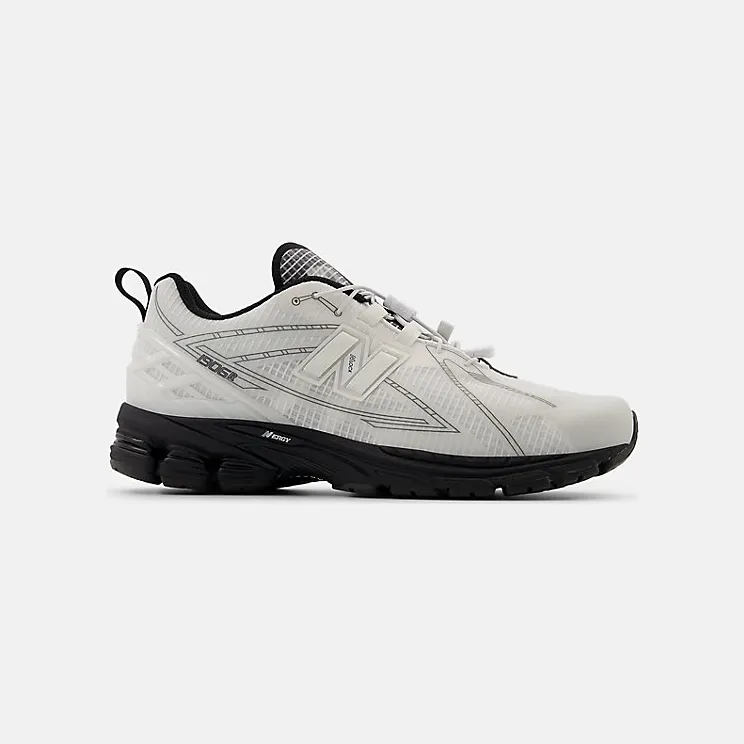 New Balance 1906R No Sew Pack White Black (U1906RNA)