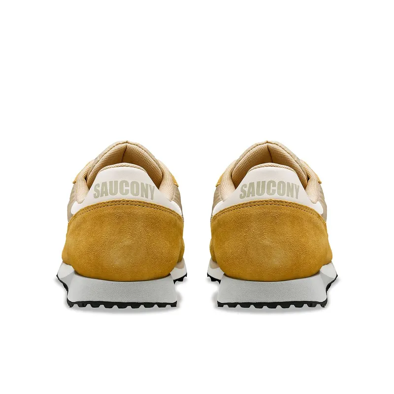 Saucony DXN – “Sand Off White” (S70757-26)