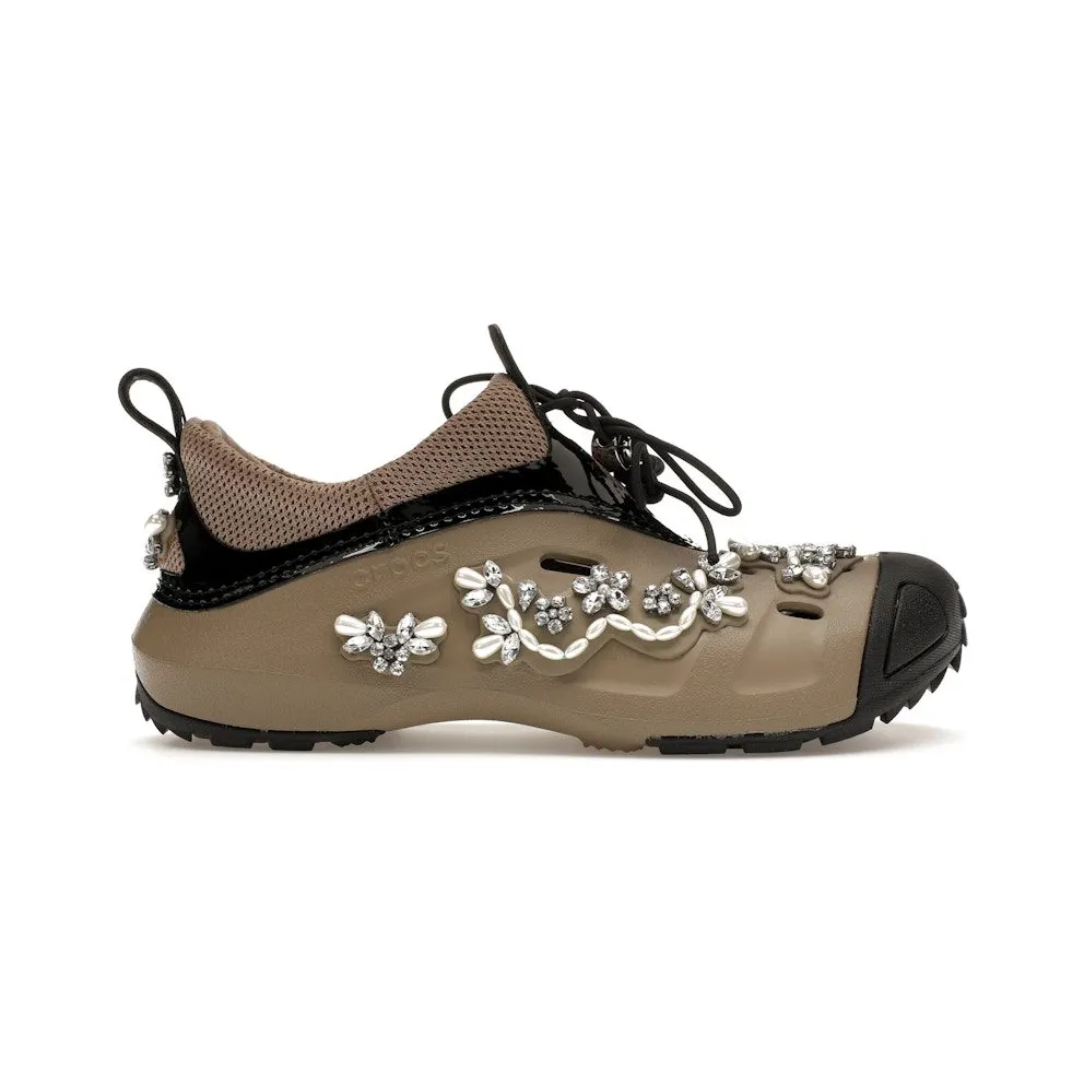 Crocs Quick Trail Simone Rocha Khaki (209635-260)