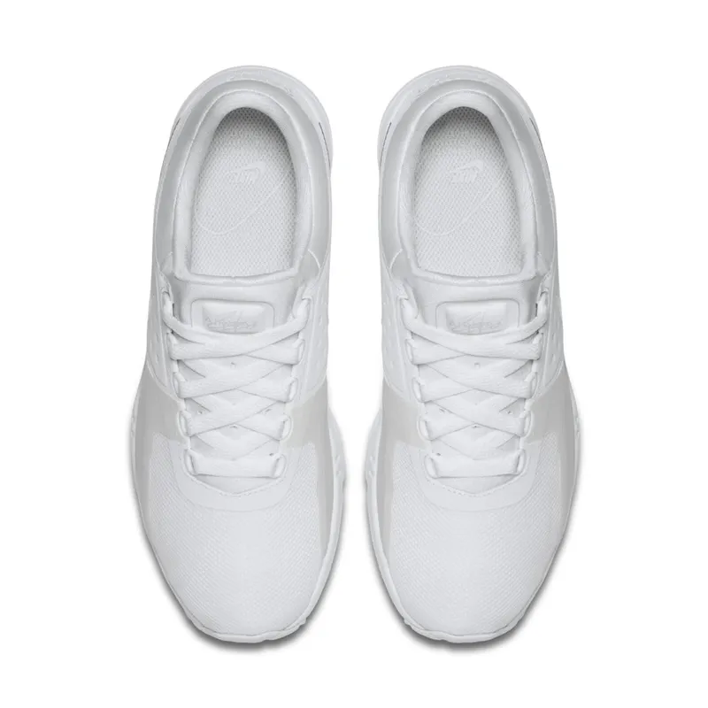 Nike Air Max Zero White (W) White/White-Pure Platinum (857661-104)