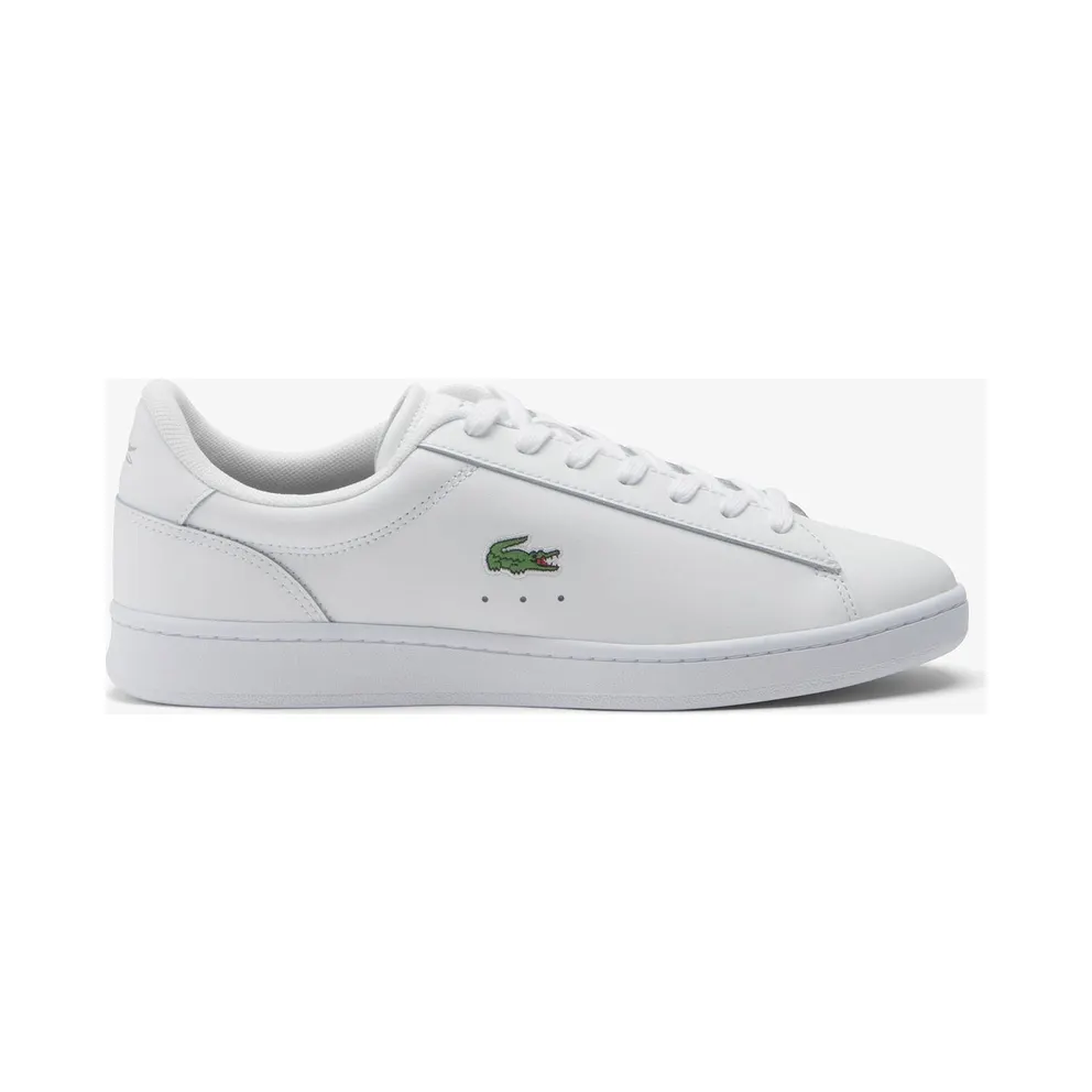 Lacoste Carnaby White (48SMA0105-21G)