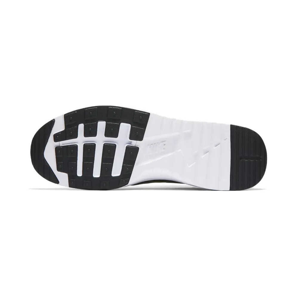 Nike Air Max Threa Ultra Flyknit Black/White (W) Black/White (881175-001)