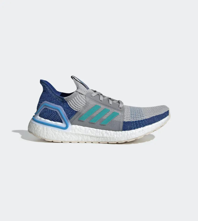 Adidas UltraBoost 19 Grey Two (F35240)