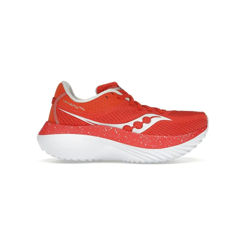 Saucony Kinvara Pro Infrared Fog (S10847-121)