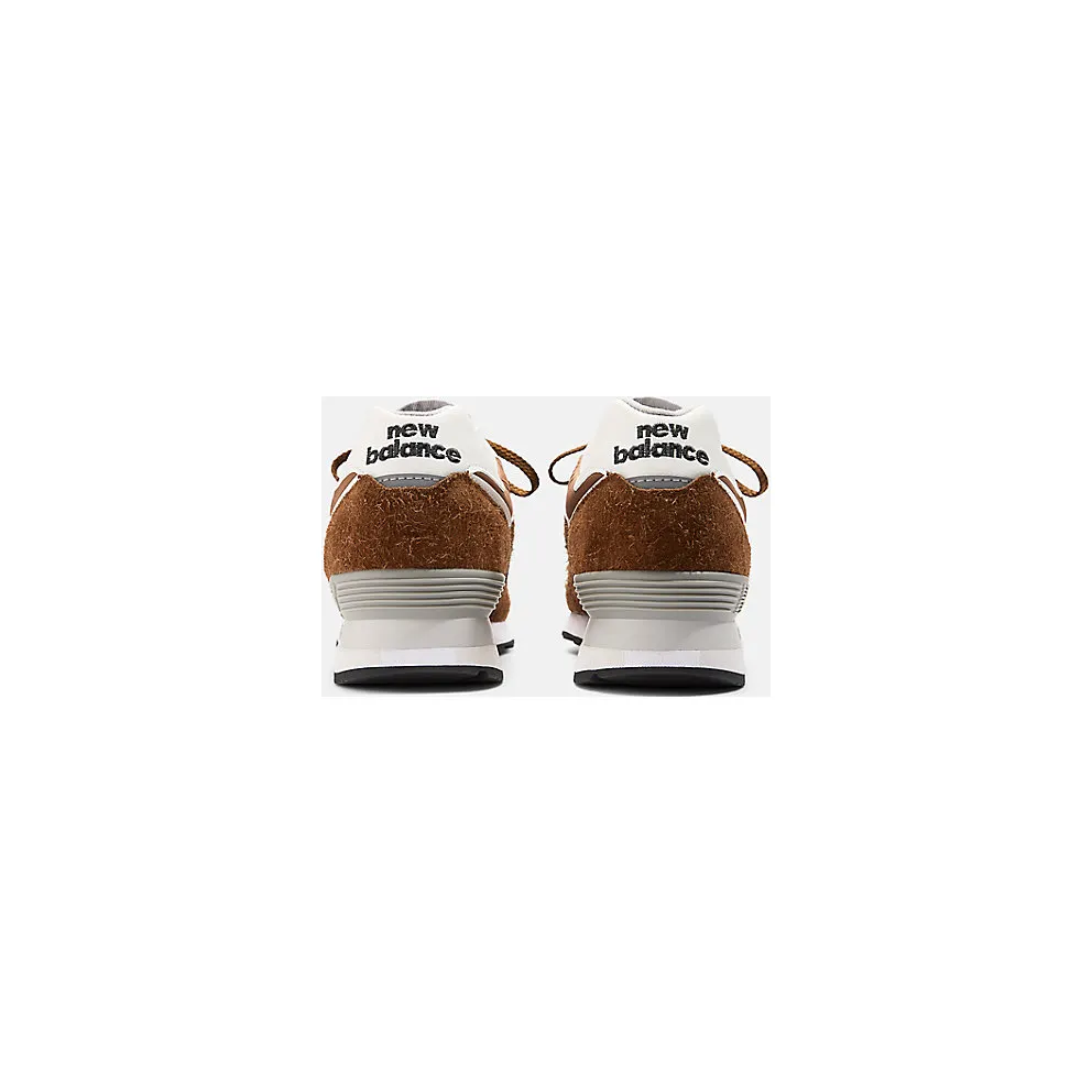New Balance Made in UK 576 “Brownout” (OU576RBK)