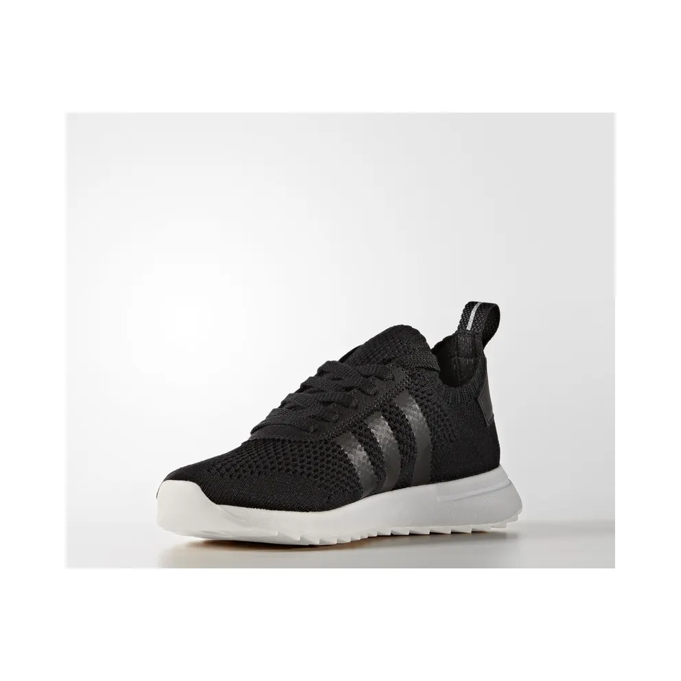 adidas Flashback Core Black Footwear White (W) (BY2800)
