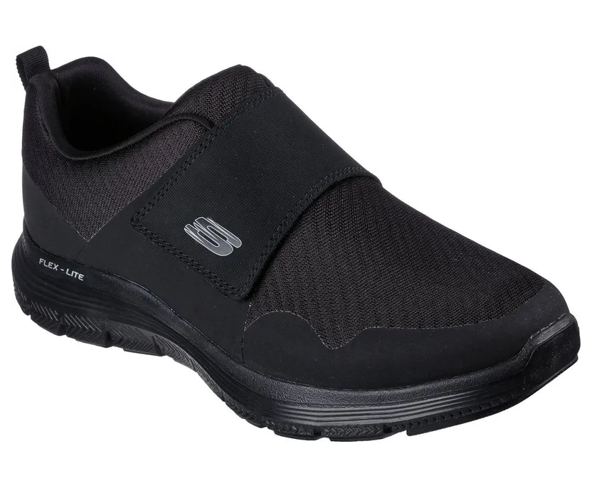 skechers-flex-advantage 894159_BBK