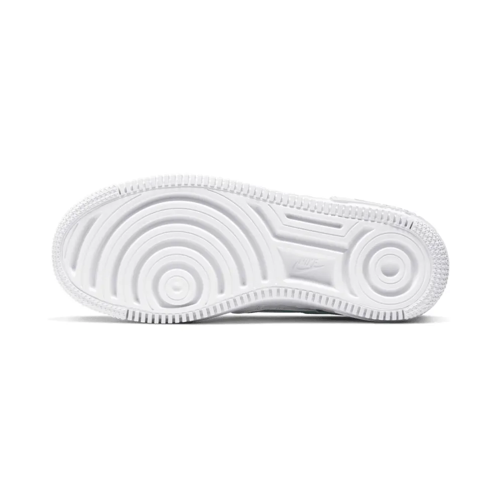 Nike Air Force 1 Shadow White Black Aurora (W) White/Black-Aurora (CZ7929-100)